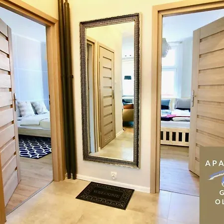 Διαμέρισμα Top Old Town *