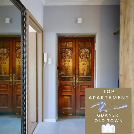 Top Old Town